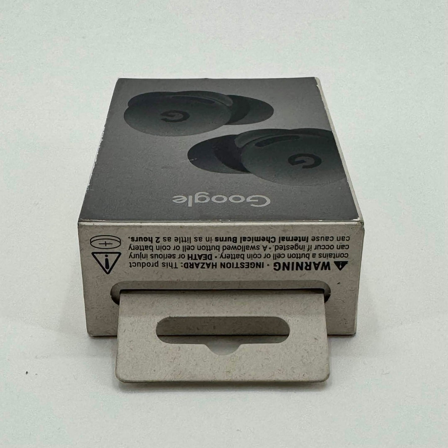 New Google Pixel Buds 2a Noise Cancelling Wireless Earbuds Black GA06155-US