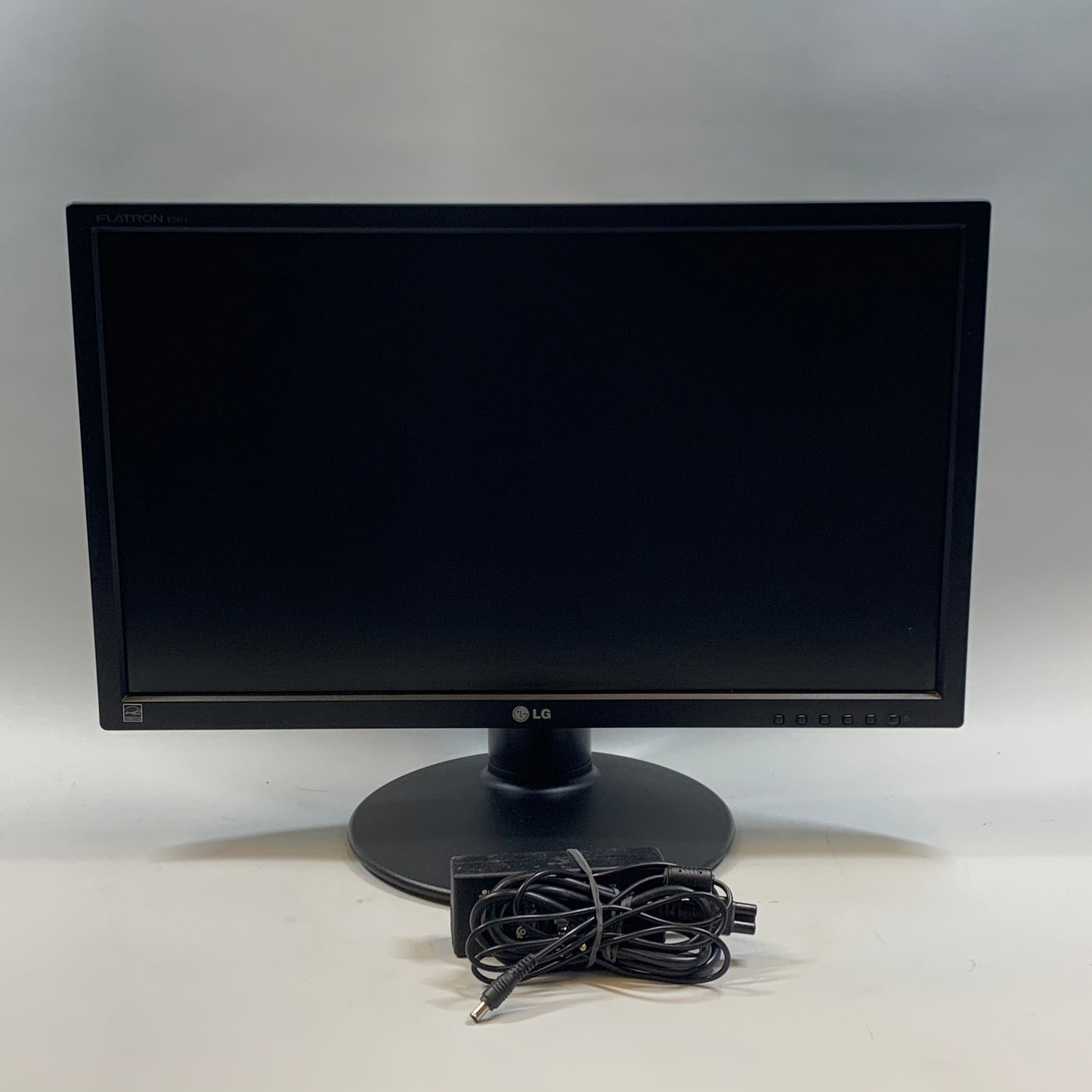 LG Flatron 24" E2411PB-BN LED 60Hz LED Monitor