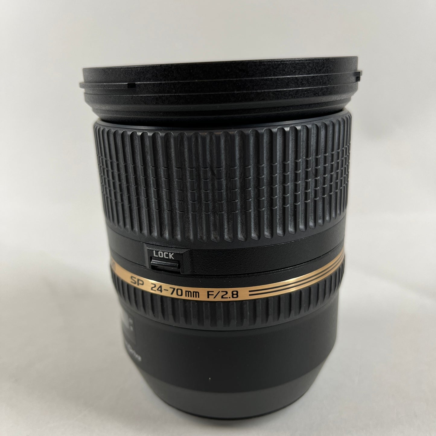 Tamron SP 24-70mm f/2.8 Di VC USD For Canon RFMount