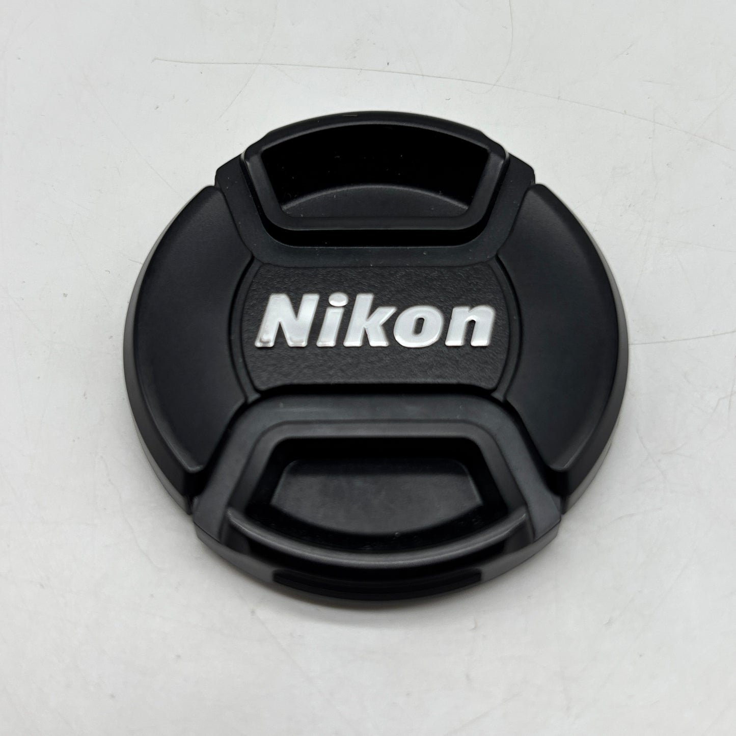 Nikon AF-S DX NIKKOR 55-200mm f/4-5.6G ED VR Auto & Manual Lens