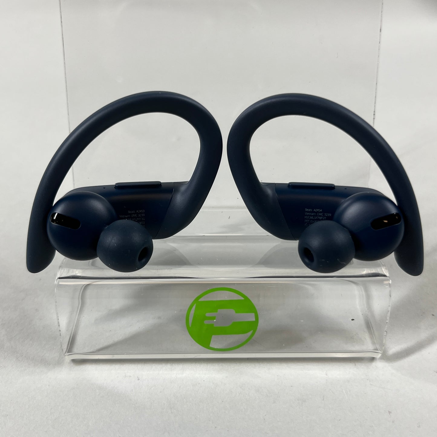 Beats Powerbeats Pro Wireless In-Ear Bluetooth Headphones Navy MY592LL/A