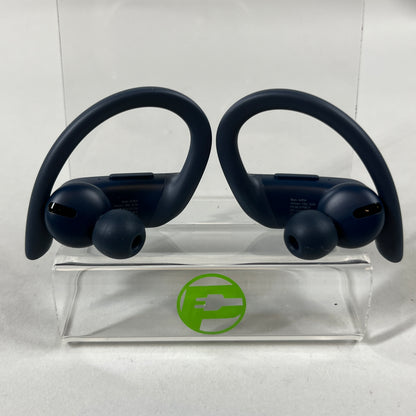 Beats Powerbeats Pro Wireless In-Ear Bluetooth Headphones Navy MY592LL/A