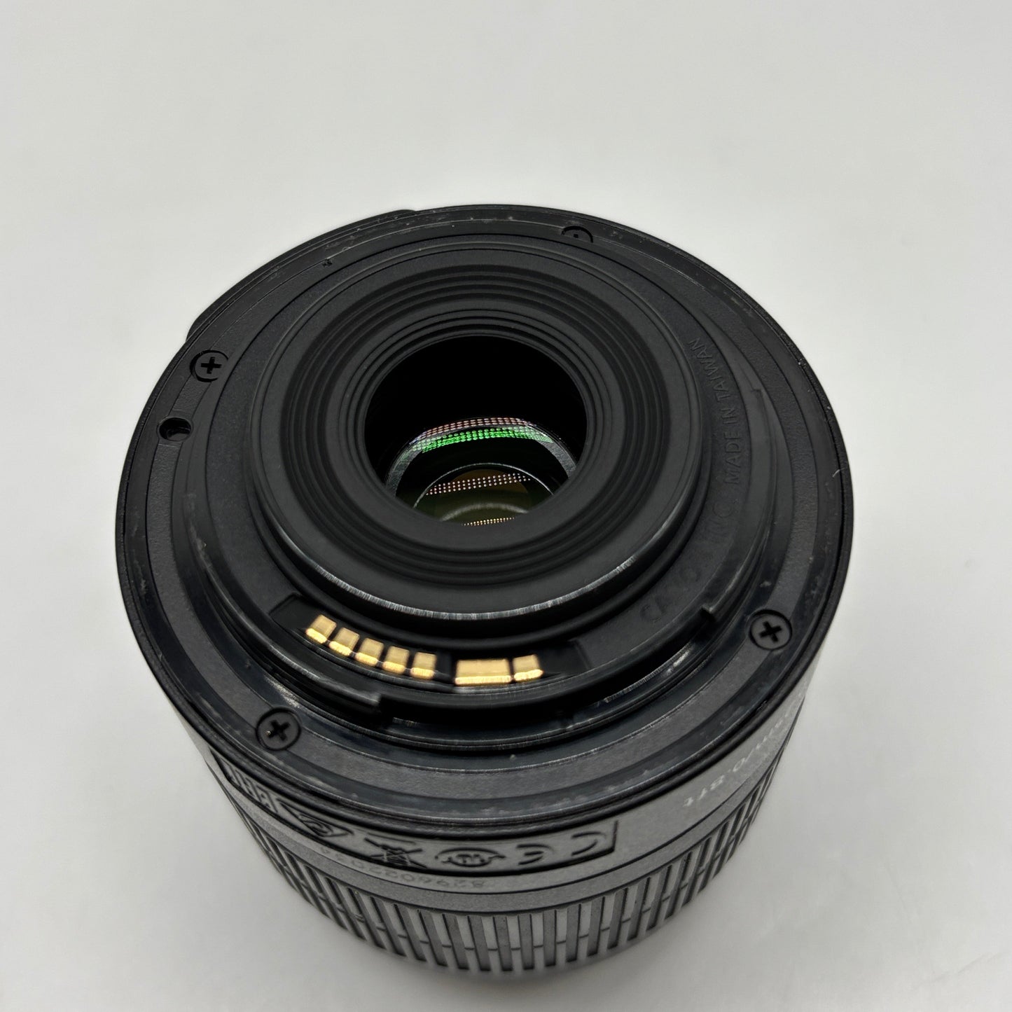 Canon EOS Rebel T7 24.1MP Digital SLR DSLR Camera w/ Canon 18-55mm f/3.5-5.6 Lens