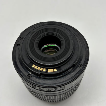 Canon EOS Rebel T7 24.1MP Digital SLR DSLR Camera w/ Canon 18-55mm f/3.5-5.6 Lens