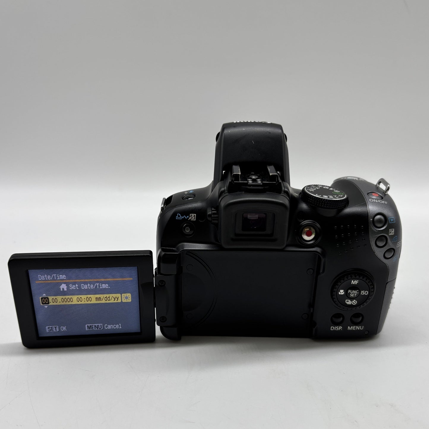 Canon PowerShot SX10IS 10.0MP Digital Camera