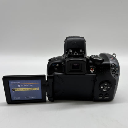 Canon PowerShot SX10IS 10.0MP Digital Camera