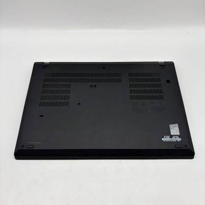 Lenovo ThinkPad T14 Gen 2 20W0016PUS 14" i5-1145G7 2.6GHz 16GB RAM 512GB SSD