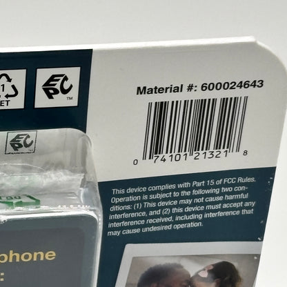 New Fujifilm instax Square Link Smartphone Printer Bundle 600024643