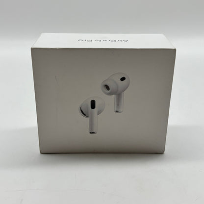 New Apple AirPods Pro 3rd Gen with MagSafe Charging Case MFHP4LL/A