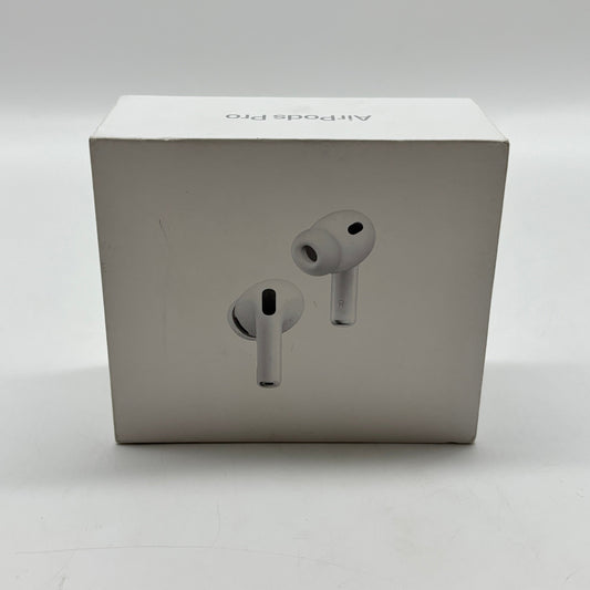 New Apple AirPods Pro 3rd Gen with MagSafe Charging Case MFHP4LL/A
