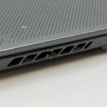 Asus ROG Zephyrus G15 15.6" AMD Ryzen 9 6900HS 3.3GHz 40GB RAM 4TB SSD RTX 3060