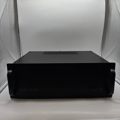 B&K Components ST-140 Stereo Power Amplifier