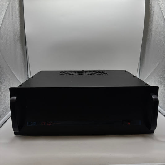 B&K Components ST-140 Stereo Power Amplifier