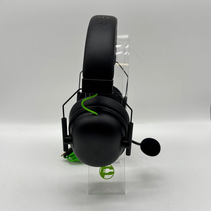 Razer BlackShark V2 X Gaming Headset RZ04-0324