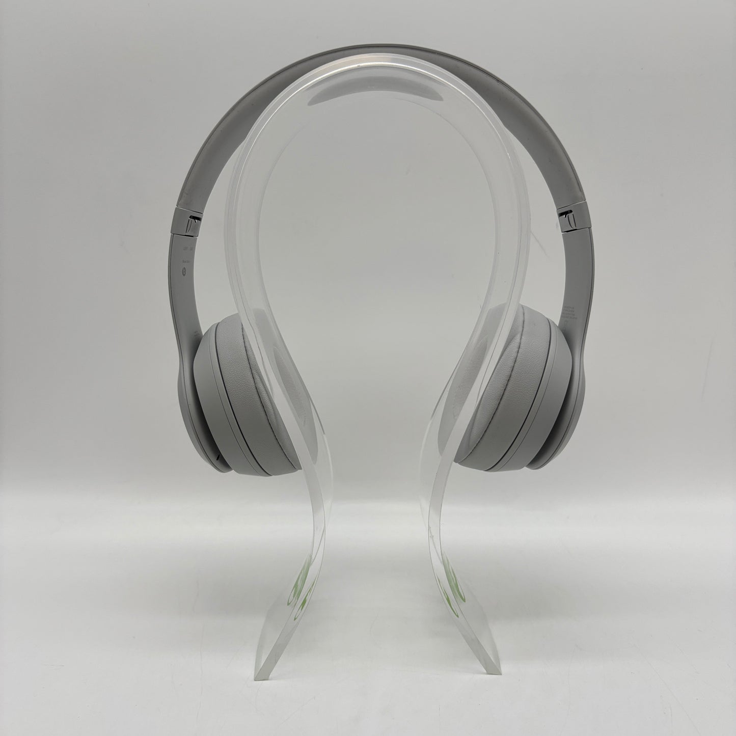 Beats Solo4  Wireless On-Ear Bluetooth Headphones Gray A3140