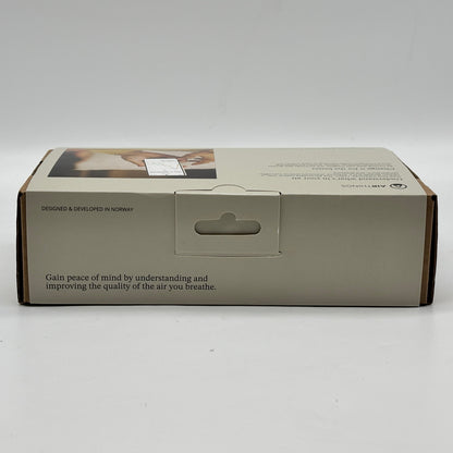 New Airthings View Plus Air Quality Monitor 2960