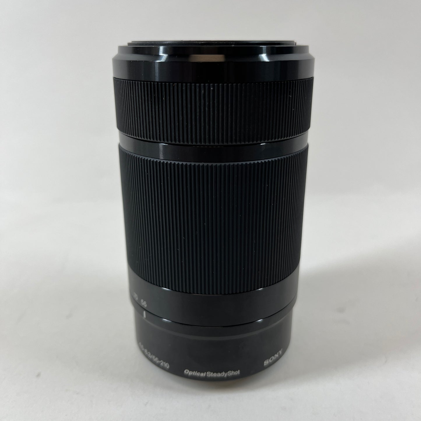 Sony SEL55210 55-210mm f/4.5-6.3 E-Mount Optical Steady Shot SEL55210