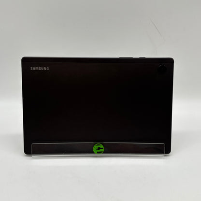 WiFi Only Samsung Galaxy Tab A8 10.5" 64GB Black SM-X200