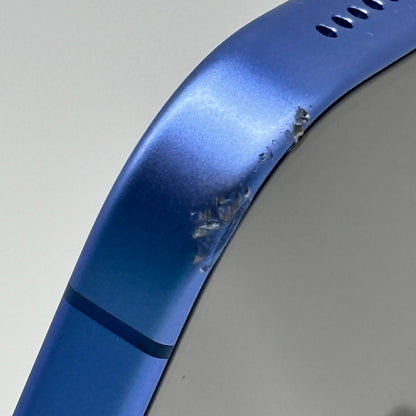 Unlocked Apple iPhone 16 Plus 128GB Blue MXUW3LL/A