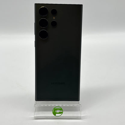 Unlocked Samsung Galaxy S23 Ultra 12GB RAM 512GB SM-S918U1 Green