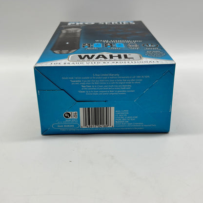 New Wahl High Visibility PRO SERIES Trimmer WSKTL