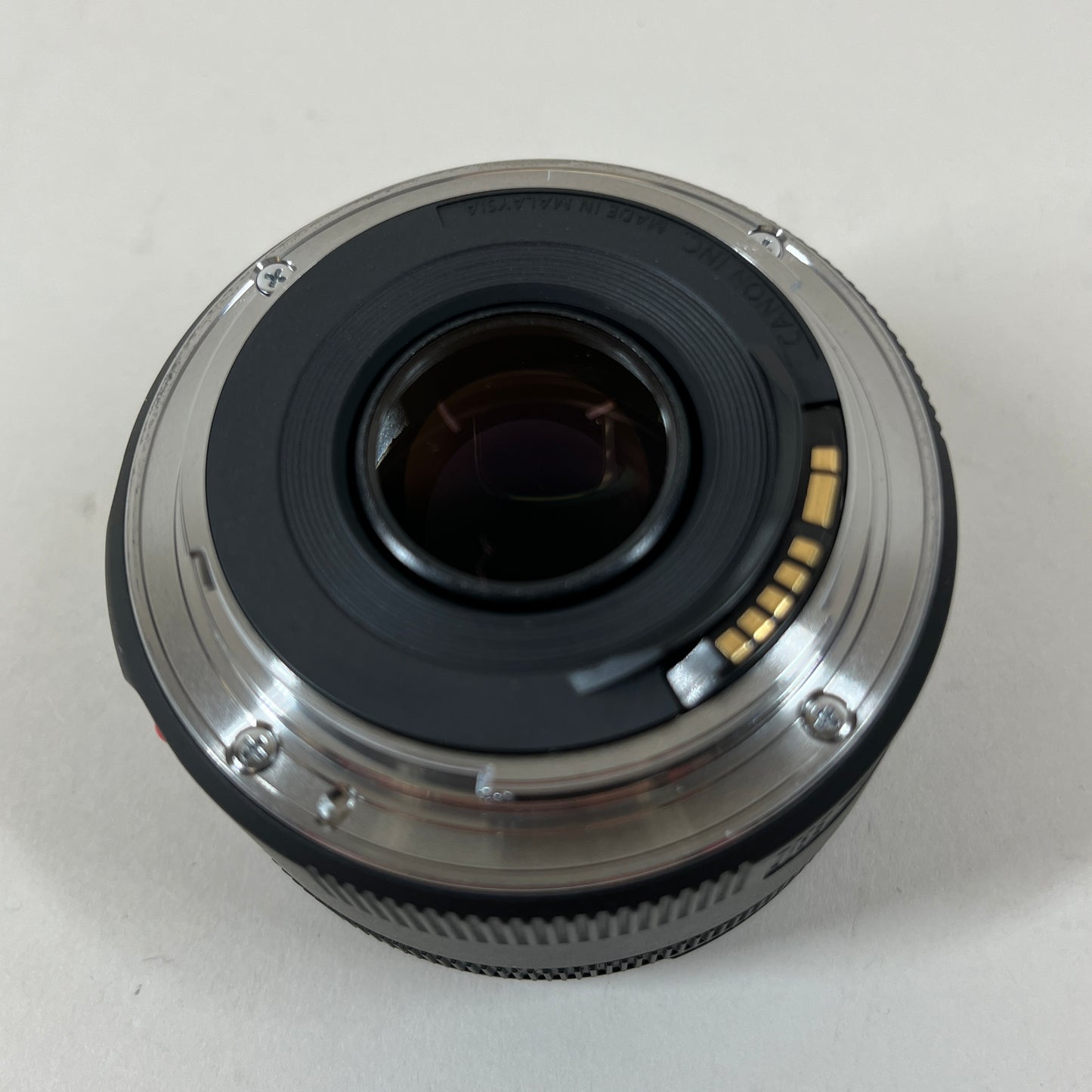 Canon EF 50mm f/1.8 STM