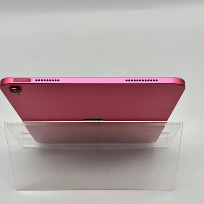 WiFi Only Apple iPad 11" (A16) 128GB Pink MD4E4LL/A