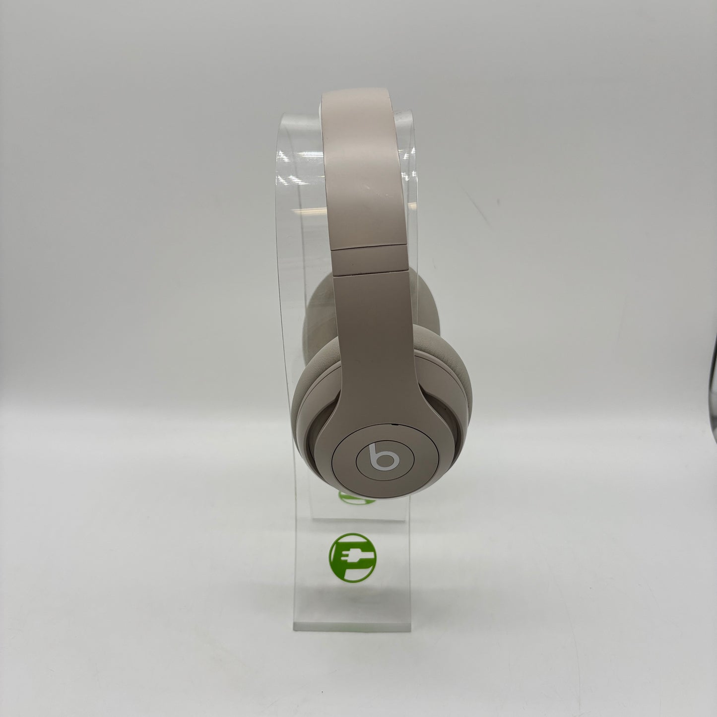 Beats Studio Pro Wireless Over-Ear Bluetooth Headphones Cream A2924
