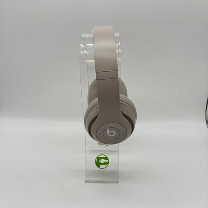 Beats Studio Pro Wireless Over-Ear Bluetooth Headphones Cream A2924