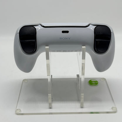 Sony PlayStation 5 Disc Edition PS5 825GB White Console Gaming System CFI-1115A