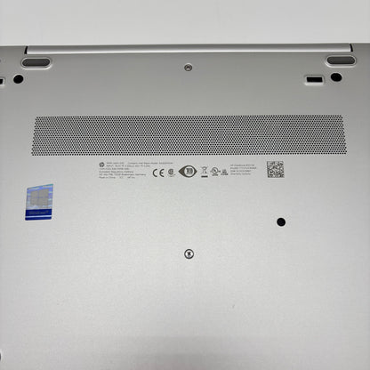 HP Elitebook 830 G6 AX200GNW 13.3" i7-8665U 2.1GHz 16GB RAM 256GB SSD