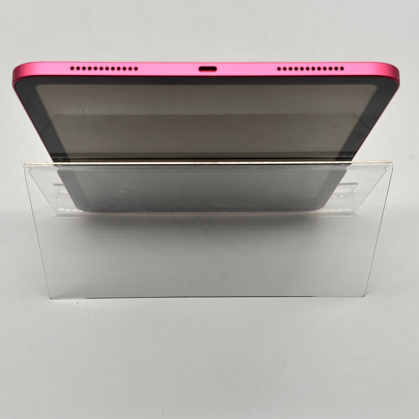 WiFi Only Apple iPad 11" (A16) 128GB Pink MD4E4LL/A