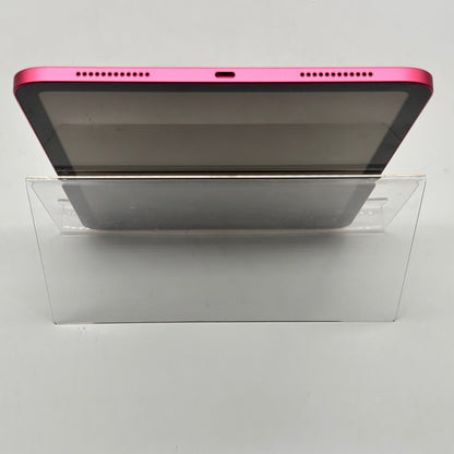 WiFi Only Apple iPad 11" (A16) 128GB Pink MD4E4LL/A