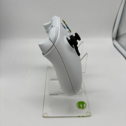 Microsoft Xbox Series X All-Digital 1TB Console Gaming System White 1882