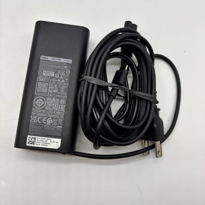 Dell Latitude 7320 DETACHABLE 13" i5-1140G7 1.8GHz 8GB RAM 256GB SSD