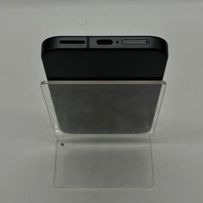 Factory Unlocked Google Pixel 9A 128GB Obsidian  GA05769-US