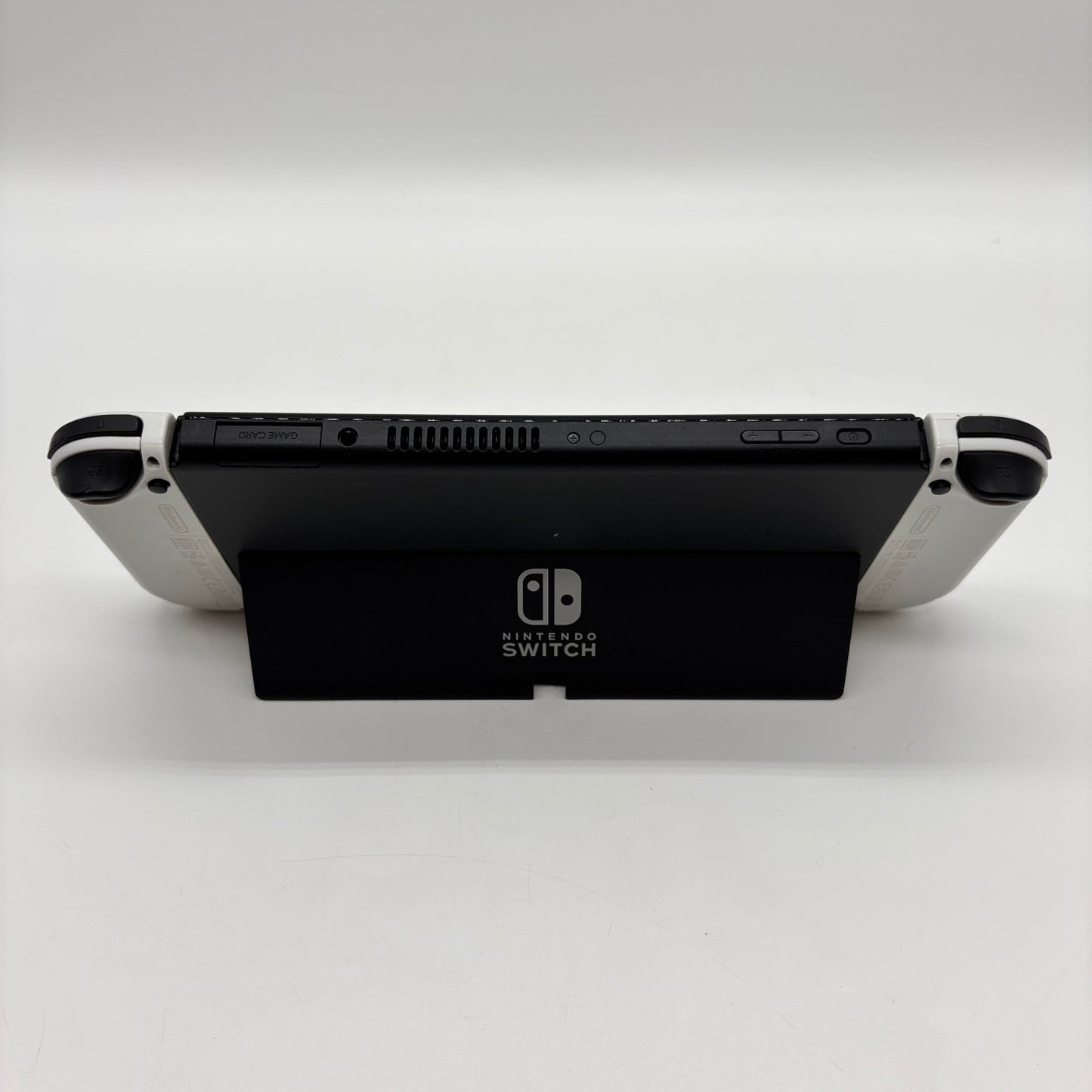Nintendo Switch OLED Video Game Console HEG-001 White