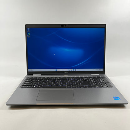 Dell Latitude 5440 Pl27F 15.6" i5-1345U 1.6GHz 16GB RAM 1TB