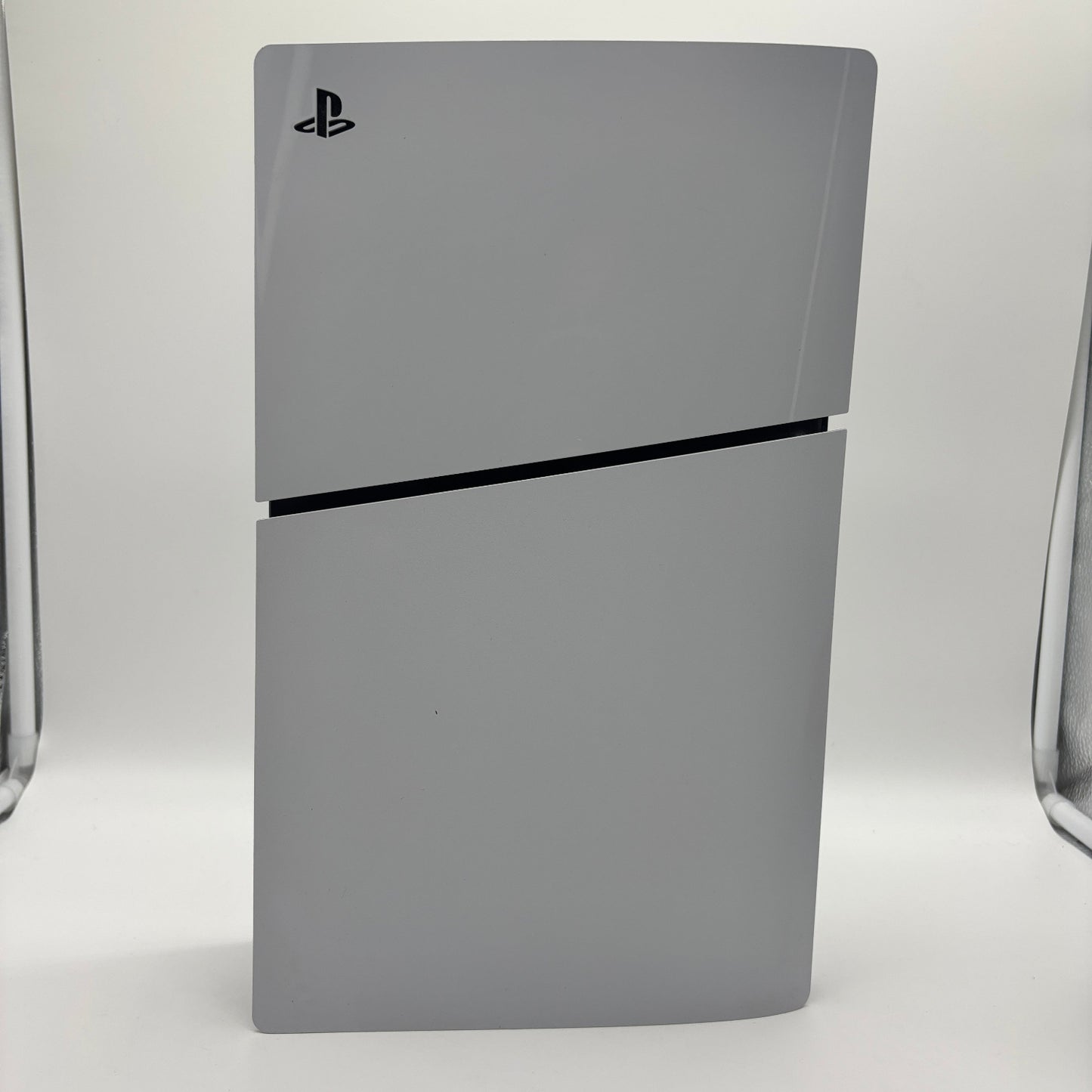 Sony PlayStation 5 Slim Digital Edition PS5 1TB White Console Gaming System CFI-2015