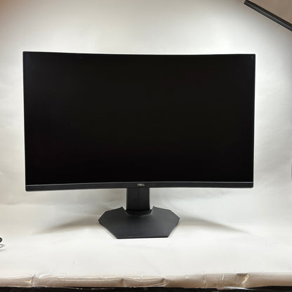 Dell 32" S32224DGM LED-backlit LCD VA 165Hz Curved Gaming Monitor