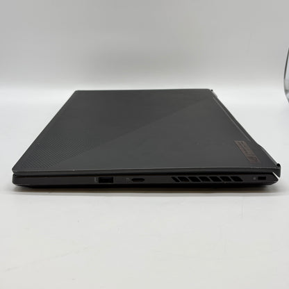 Asus ROG Zephyrus G15 15.6" AMD Ryzen 9 6900HS 3.3GHz 40GB RAM 4TB SSD RTX 3060