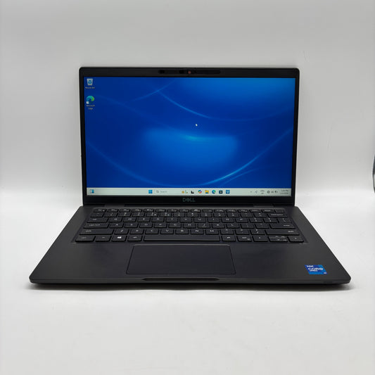 Dell Latitude 7320 13.3" i7-1185G7 1.8GHz 16GB RAM 512GB SSD