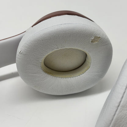 Beats Solo3 Wireless On-Ear Bluetooth Headphones Cloud Pink A1796