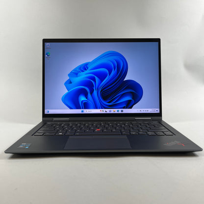 Lenovo ThinkPad X1 Yoga Gen 6 20XY 14" i7-1165G7 2.8GHz 16GB RAM 1TB SSD