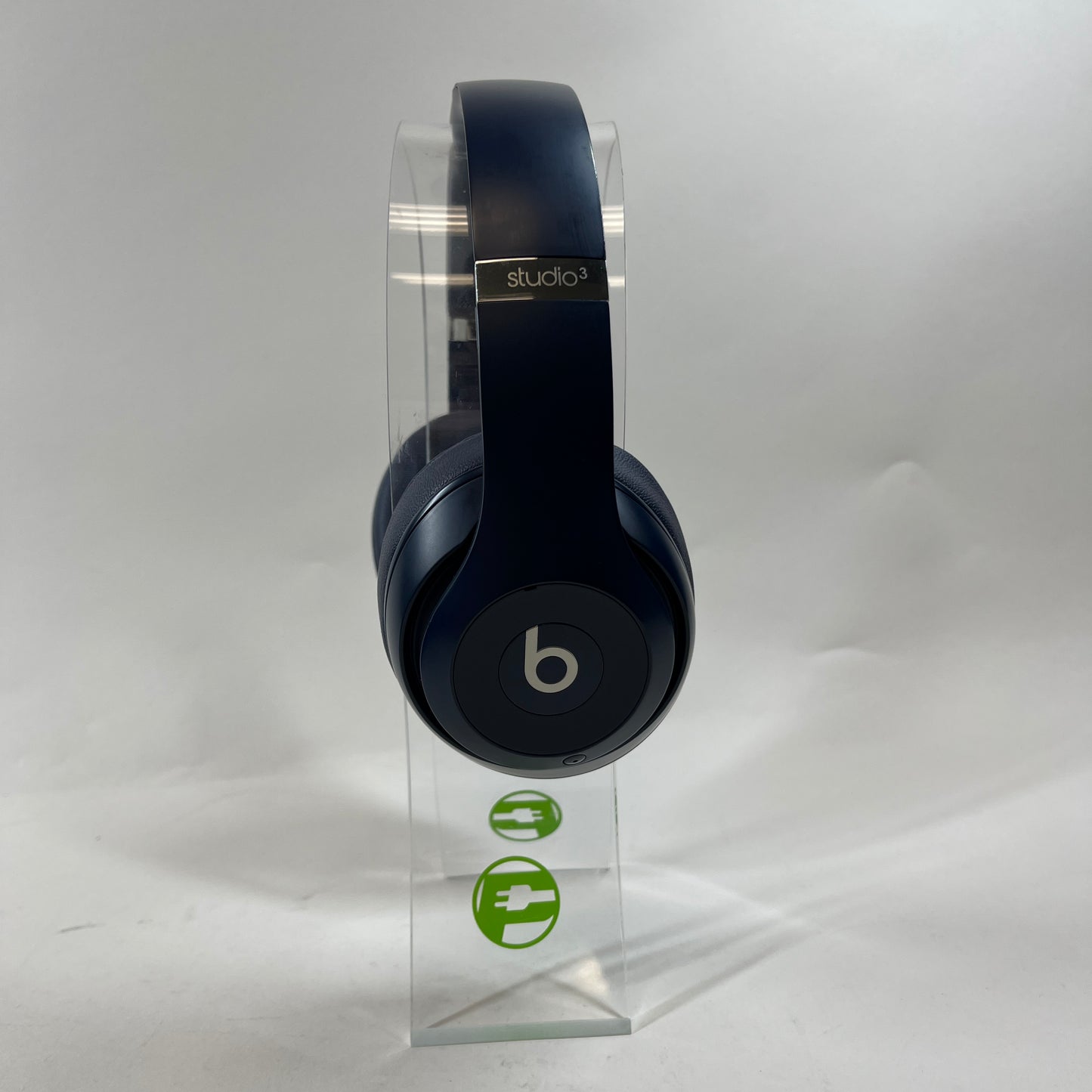 Beats Studio3 Wireless Over-Ear Bluetooth Headphones Dark Blue A1914