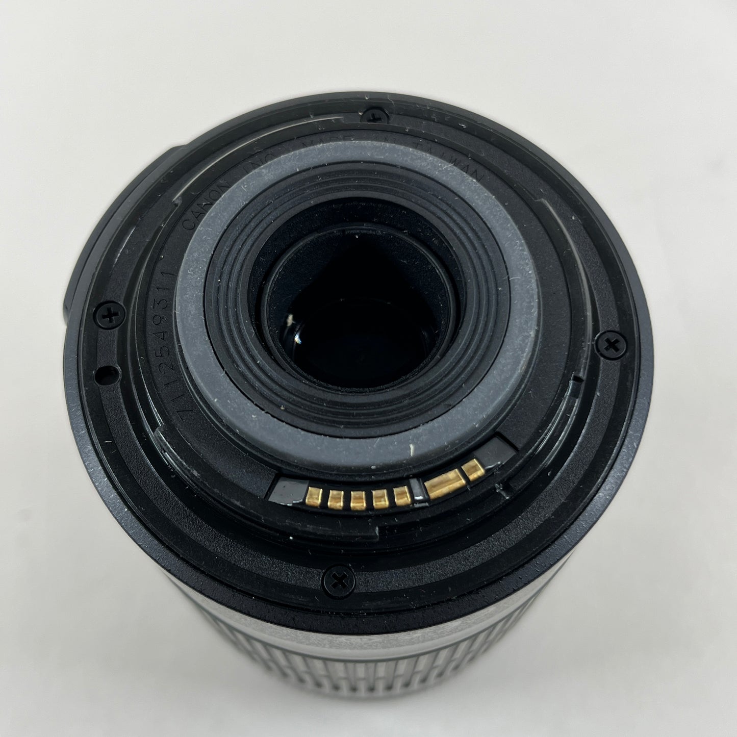 Canon 55-250mm f/4-5.6 