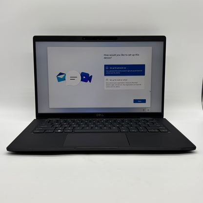 Dell Latitude 7430 14" i7-1265U 1.8GHz 32GB RAM 256GB SSD