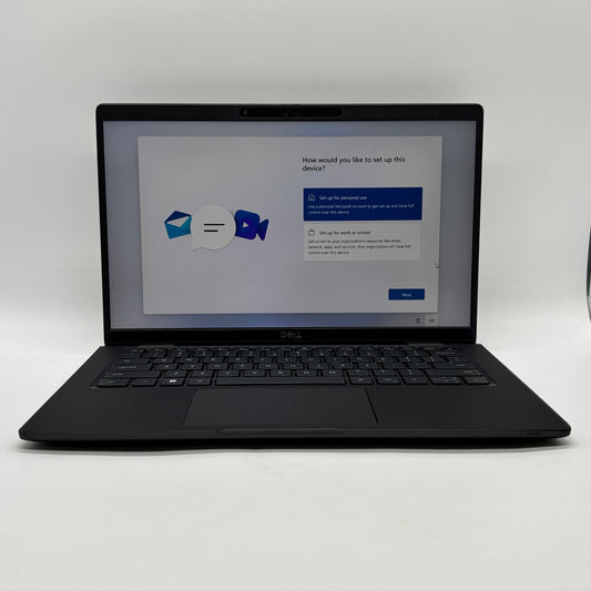 Dell Latitude 7430 14" i7-1265U 1.8GHz 32GB RAM 256GB SSD