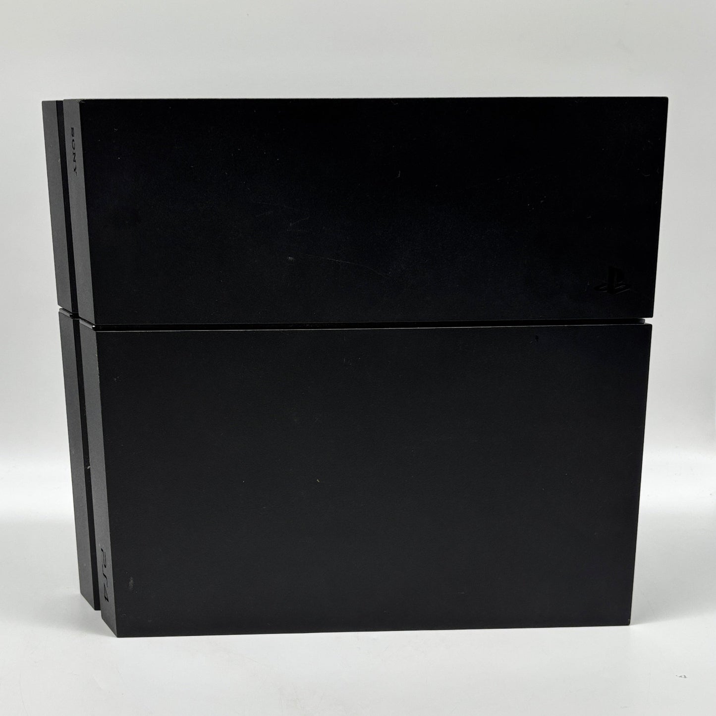 Broken Sony PlayStation 4 PS4 500GB Console Gaming System Only bad HDMI