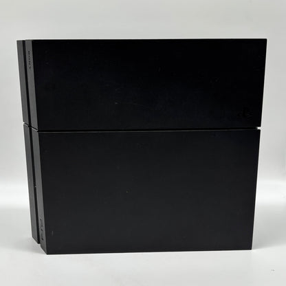 Broken Sony PlayStation 4 PS4 500GB Console Gaming System Only bad HDMI